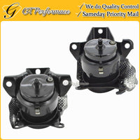 Hydraulic Engine Mount 2PCS for Escalade/ Silverado 1500 Tahoe/ Sierra 1500