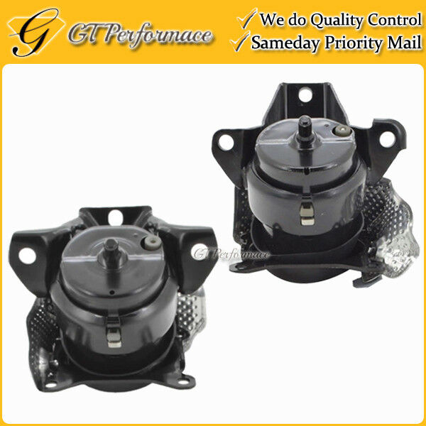 Hydraulic Engine Mount 2PCS for Escalade/ Silverado 1500 Tahoe/ Sierra 1500