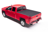 Bakflip MX4 448125 for 2015-2020 Chevrolet Colorado GMC Canyon 6’ Standard Bed