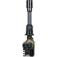 OEM Quality Ignition Coil for 2001-2003 Mazda Protege 2.0L L4, FFY1-18-100