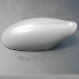 Mirror Cap Cover Right Side for 2002-2006 Nissan Altima QX3 Pearl White