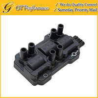 OEM Quality Ignition Coil for Buick/ Chevrolet/ GMC/ Pontiac/ Saturn V6