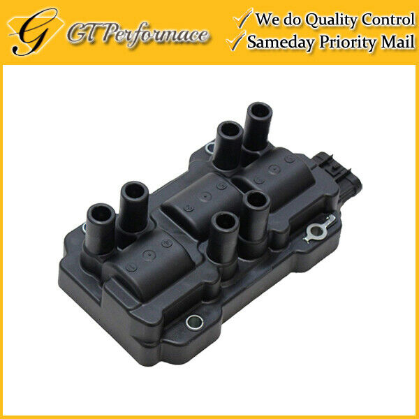 OEM Quality Ignition Coil for Buick/ Chevrolet/ GMC/ Pontiac/ Saturn V6