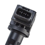 OEM Quality Ignition Coil for 14-18 Mitsubishi Mirage/ 17-18 Mirage G4 1.2L L3