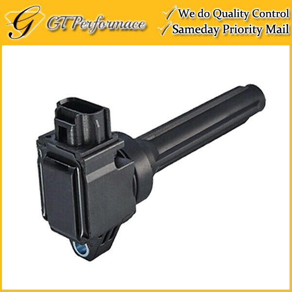 OEM Quality Ignition Coil for 14-18 Mitsubishi Mirage/ 17-18 Mirage G4 1.2L L3