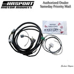 Hasport K-Series Wiring Subharness for 1999-2000 Honda Civic EKWK-2