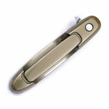 Exterior Door Handle Front Left for 98-03 Toyota Sienna 4N7 Sable Pearl B628