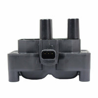 OEM Quality Ignition Coil for 2011-2012 Ford Fiesta 1.6L L4, 4M5G12029ZB