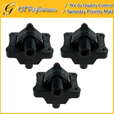 OEM Quality Ignition Coil 3PCS for Mercedes-Benz C230 C280 C36 E320 S320 SL320