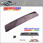 Tailgate Hatch Door Handle Garnish for 2005-2010 Scion tC 3P2 Black Cherry