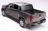 Bakflip G2 226125 for 2015-2020 Chevrolet Colorado GMC Canyon 6’ Standard Bed