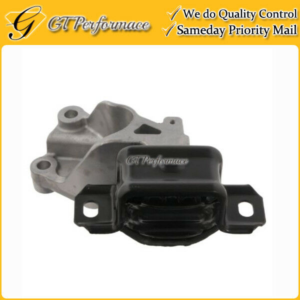 Quality Front Left Engine Mount for 2007-2015 Smart Fortwo 1.0L L3, A1322200148