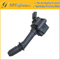 OEM Quality Ignition Coil for 2016-2018 Chevrolet Cruze Malibu Volt 1.4L 1.5L L4