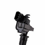 OEM Quality Ignition Coil for 2001-2003 Mazda Protege 2.0L L4, FFY1-18-100