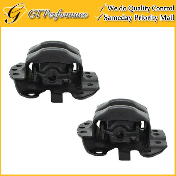 Quality L & R Engine Mount 2PCS Set for 98-02 Chevy Camaro Pontiac Firebird 5.7L