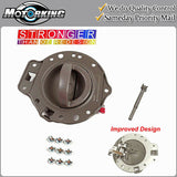 Interior Door Handle Front or Rear Right for 2006-2010 Jeep Commander Khaki