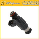 Quality Fuel Injector for 97-02 Mirage/ 99-02 Tracker/ Vitara L4, CDH166