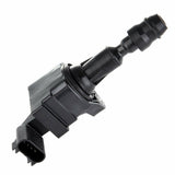 OEM Quality Ignition Coil 4PCS for Buick/ Chevy/ Pontiac/ SAAB/ Saturn 2.0/2.4L