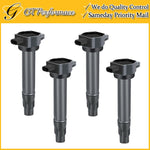 OEM Quality Ignition Coil 4PCS for Avenger Caliber Journey/ Compass Patriot L4