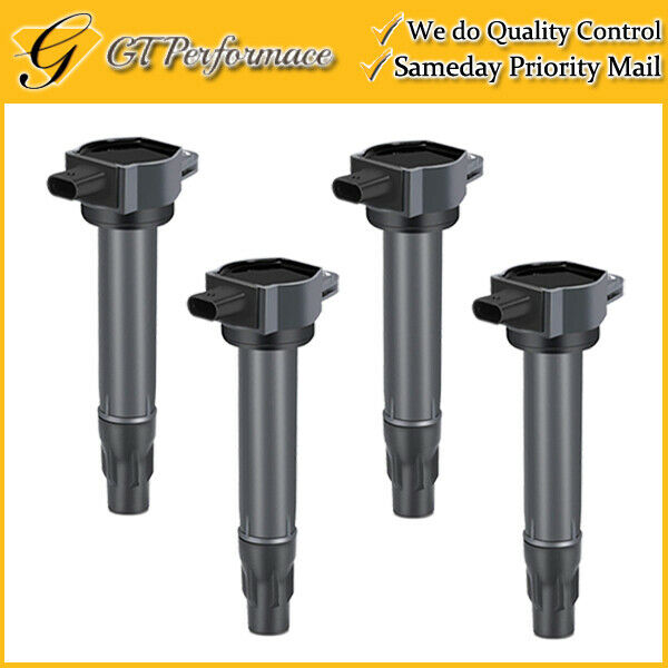 OEM Quality Ignition Coil 4PCS for Avenger Caliber Journey/ Compass Patriot L4