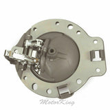 Interior Door Handle Front or Rear Right for 06-10 Jeep Commander Khaki & Chrome