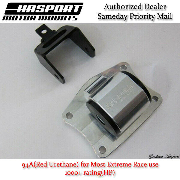 Hasport Front Engine Mount for 04-08 Acura TSX/ 03-07 Honda Accord CL9FR-94A