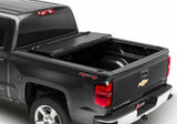 Bakflip G2 Tonneau Bed Cover for 2019-2020 Silverado Sierra 1500 8' 2" Long Bed