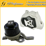 Quality Front & Lower Engine Mount for Range Rover Evoque/ LR2/ Discovery Sport