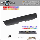 Tailgate Hatch Door Handle Garnish for 2005-2010 Scion tC Non Painted Black