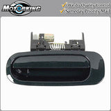 Exterior Door Handle Rear Left for 1998-2002 Toyota Corolla 6M1 Dark Green