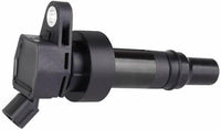 OEM Quality Ignition Coil 4PCS for 12-17 Accent Veloster/ Rio Soul/ Attitude L4