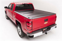 Bakflip F1 772121 for 15-19 Chevy Silverado GMC Sierra 1500 2500 3500 6' 6" Bed