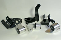 Hasport Mounts Kit K-Series K20 K24 Engine Swaps into 96-00 Honda Civic EKK1-70A