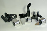 Hasport Mounts Kit K-Series K20 K24 Engine Swaps into 96-00 Honda Civic EKK1-70A