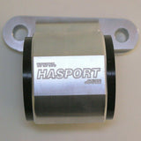 Hasport Mounts for 1990-1993 Accord H/F-Series Left Hand Engine Mount CBLH-70A