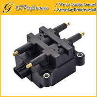 OEM Quality Ignition Coil for Subaru Baja Forester Impreza Legacy Outback H4