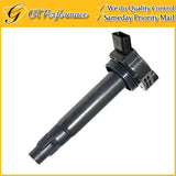 OEM Quality Ignition Coil for Lexus ES330 RX330 RX400h/ Toyota Camry Solara 3.3L
