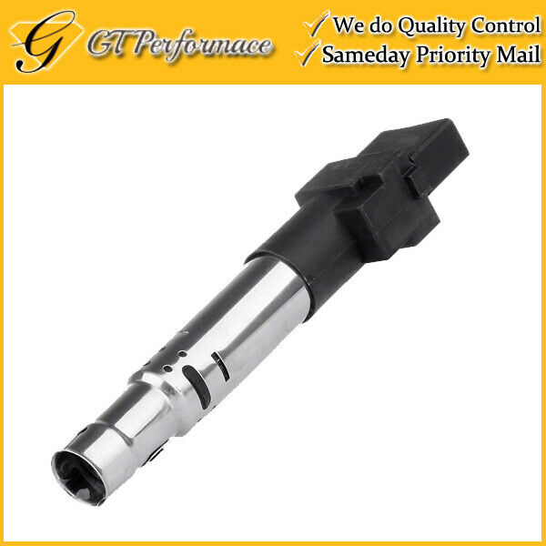 OEM Quality Ignition Coil for A3 Quattro Q7/ Porsche Cayenne/ Eos Golf Passat V6