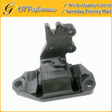 Quality Transmission Side Mount for 2007-2014 Volvo XC90 3.2L V6, 30793722