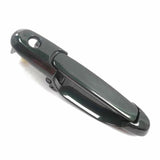 Exterior Door Handle Front Right for 98-03 Toyota Sienna 6R1 Woodland Green