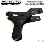 Hasport EG B-Series Rear Bracket for 92-95 Honda Civic/ 94-01 Acura Integra EGRB