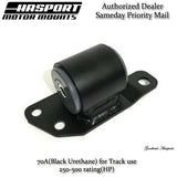 Hasport Mounts 94-01 Integra/ 92-95 Civic AWD Conversion Mount HP-EGBRHAWD-70A