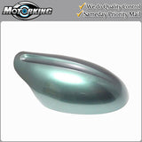 Mirror Cap Cover Right Side for 02-06 Nissan Altima J40 Flash Green