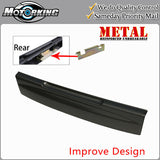 Tailgate License Plate Shield Handle for 02-05 Explorer TK Mineral Gray Metallic