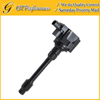 OEM Quality Ignition Coil for 16-19 Honda Civic 2.0L/ 15-19 Fit 1.5L 305205R0013