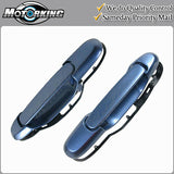 Exterior Door Handle Rear Left & Right for 98-03 Toyota Sienna 8L9 Denim Blue