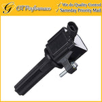 OEM Quality Ignition Coil for Colorado Trailblazer/ H3/ Canyon Envoy L4 L5 L6