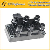 OEM Quality Ignition Coil for Ford Explorer Ranger/ Mazda B4000/ Mercury V6