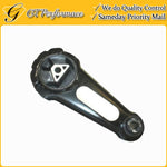 Quality Rear Torque Engine Mount for 12-17 Nissan Versa/ 14-17 Versa Note 1.6L