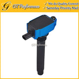 Performance Ignition Coil for Chrysler Dodge Jeep Ram 3.2/3.6L V6, Blue